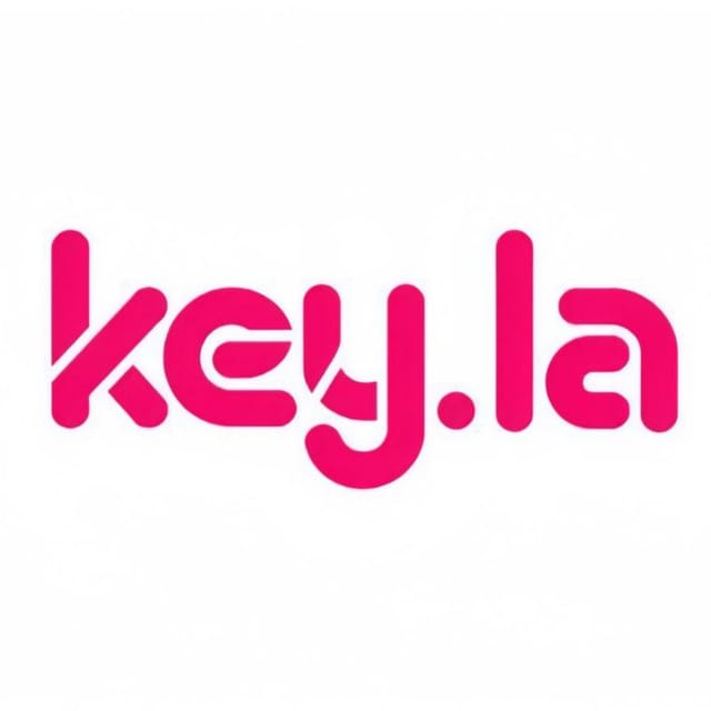 Keyla Logo